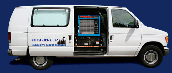 clean city carpet cleaning
